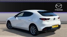 Mazda 3 2.0 e-Skyactiv G MHEV Centre-Line 5dr Petrol Hatchback